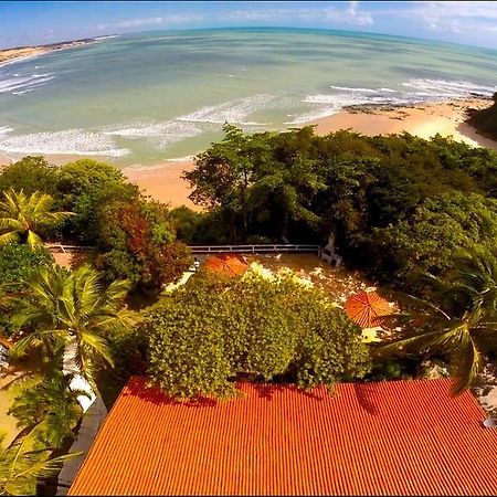 Villa Maree Praia de Pipa Eksteriør billede