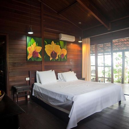 Villa Maree Praia de Pipa Værelse billede